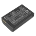 Battery Replaces IBR072GC