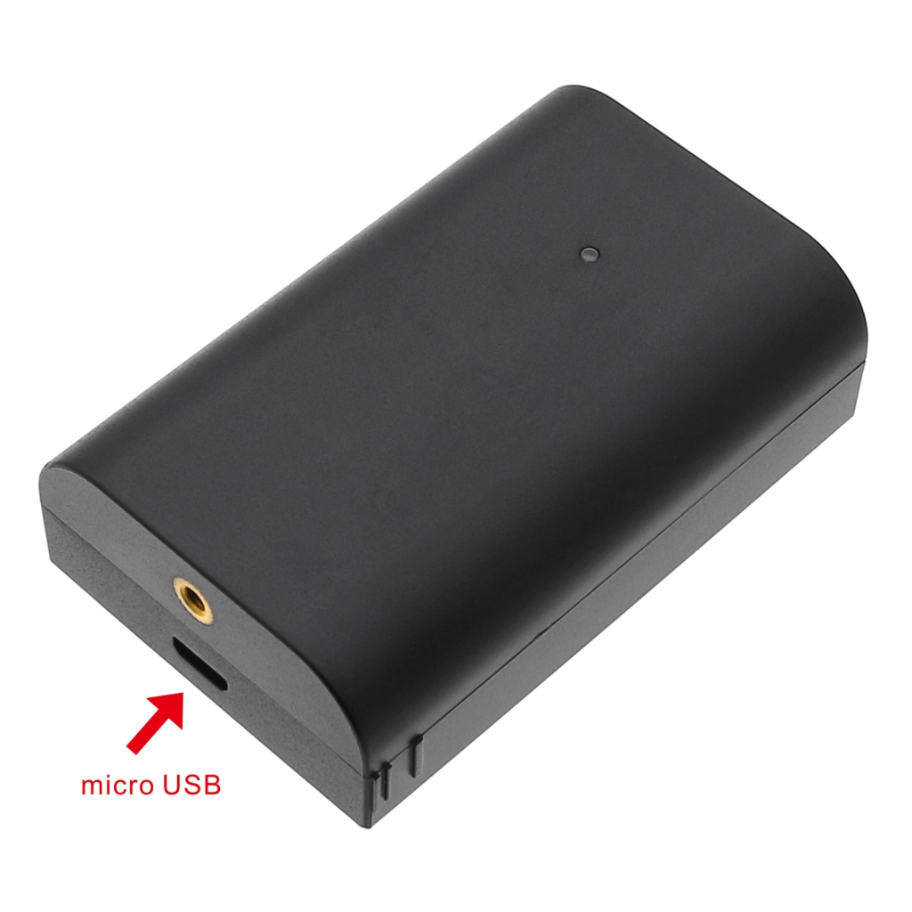 Battery Replaces IBR072GC