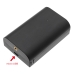 Battery Replaces IBR072GC