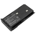 Two-Way Radio Battery Kenwood TK-2