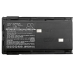 Two-Way Radio Battery Kenwood TK-2