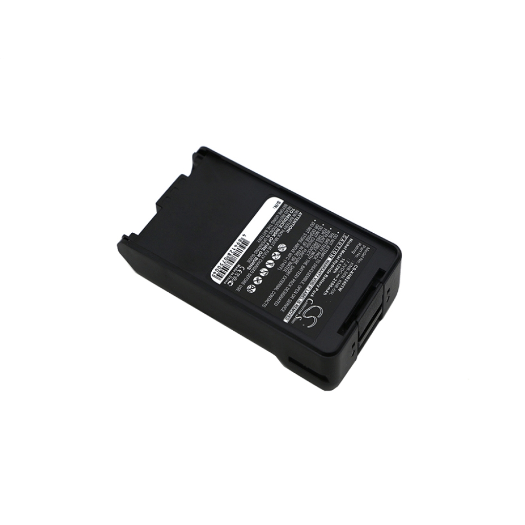 Two-Way Radio Battery Kenwood TK-3170