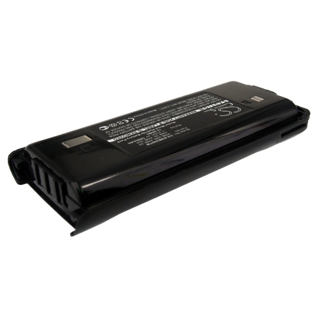 Two-Way Radio Battery Kenwood TK-3301E