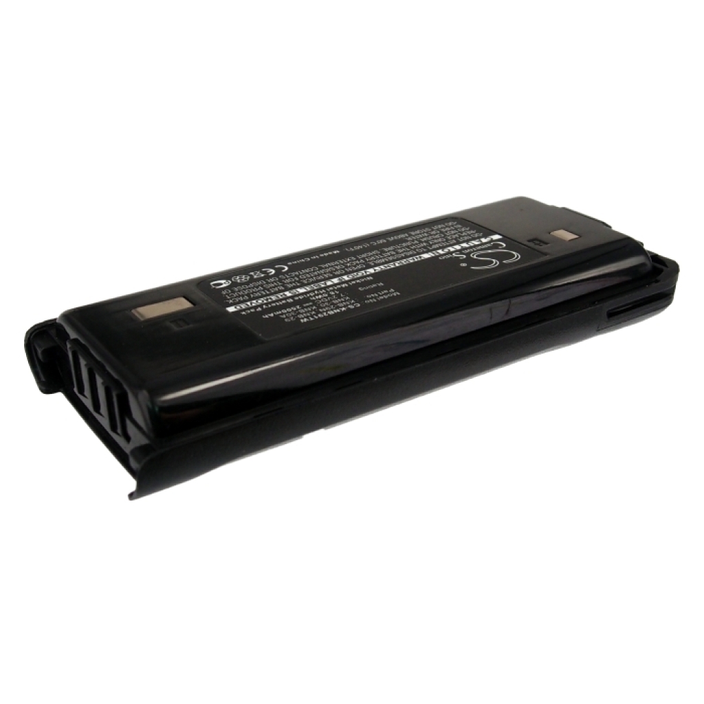 Two-Way Radio Battery Kenwood TK-3301T
