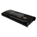 Two-Way Radio Battery Kenwood TK-3301T