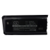 Two-Way Radio Battery Kenwood TK-3301T