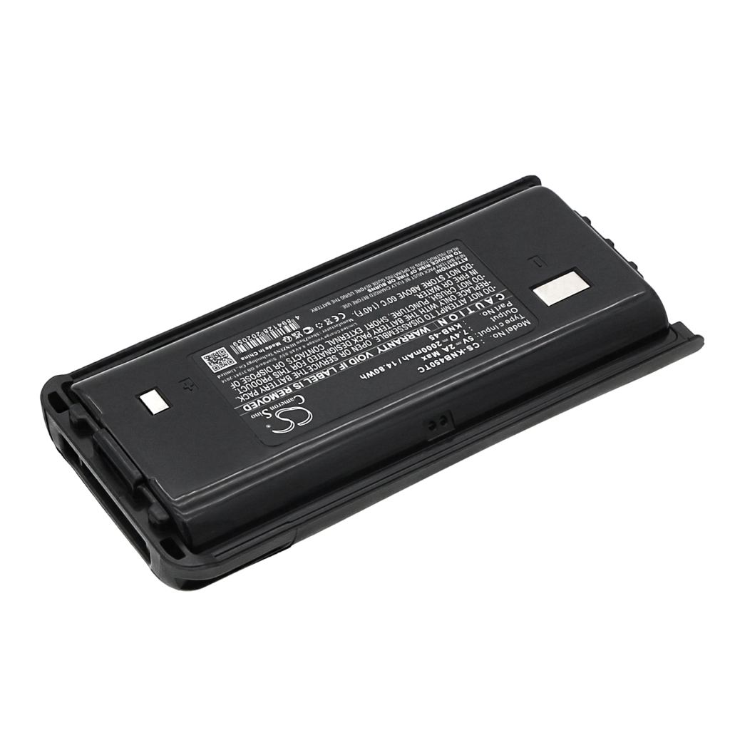 Two-Way Radio Battery Kenwood TK-2200P