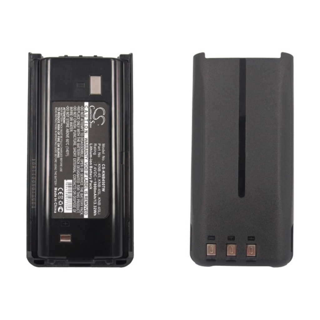 Two-Way Radio Battery Kenwood TK-3301T