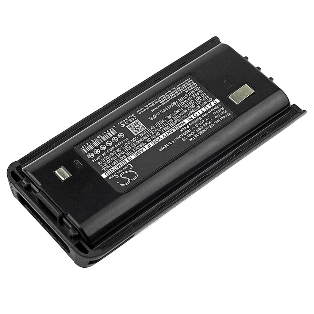 Two-Way Radio Battery Kenwood TK-3301T