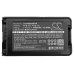 Two-Way Radio Battery Kenwood TK-3170