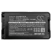 Two-Way Radio Battery Kenwood TK-2170