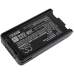 Two-Way Radio Battery Kenwood TK-3170