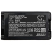 Two-Way Radio Battery Kenwood TK-3170
