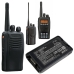 Two-Way Radio Battery Kenwood TK-3170