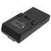 Battery Replaces 010036 6151
