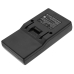 Battery Replaces 010036 6151