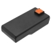 Battery Replaces 010036 6151