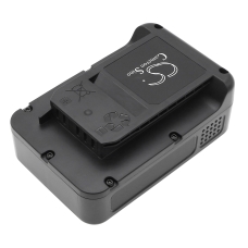 Compatible battery replacement for Karcher 2.445-034.0,2127592