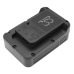 Battery Replaces 2.445-034.0