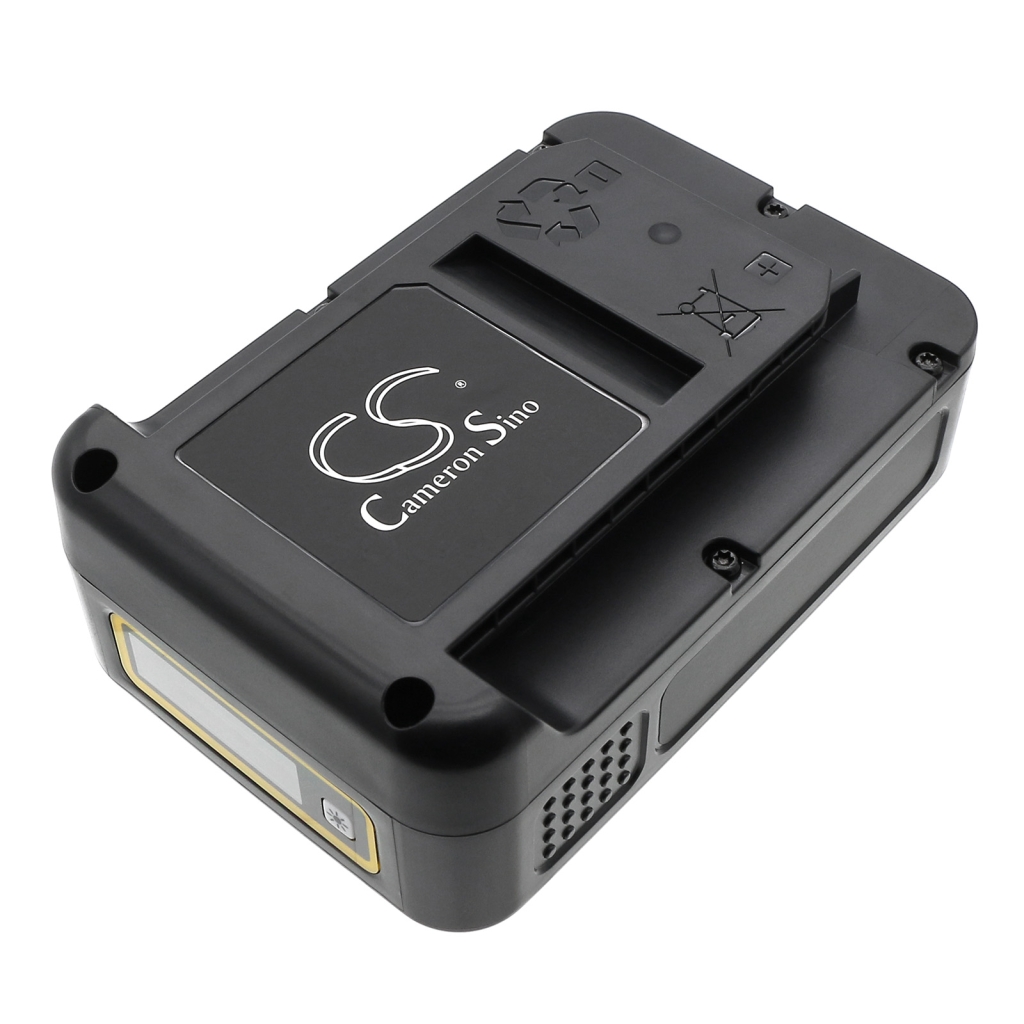 Battery Replaces 2.445-034.0
