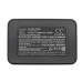 Battery Replaces 2.445-034.0
