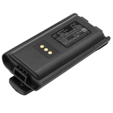 Compatible battery replacement for Kirisun KB-70,KB-70B