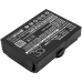 Battery industrial Ikusi T72 ATEX transmitters