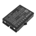 Battery industrial Ikusi TM70 range