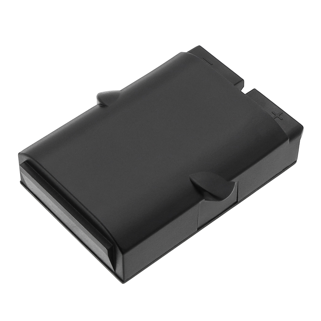 Battery industrial Ikusi TM70 range