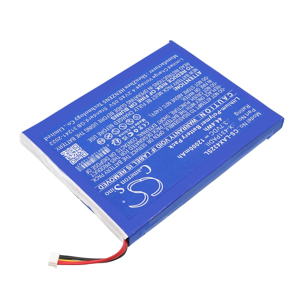 Launch Diagnostic Scanner X431 Pad II