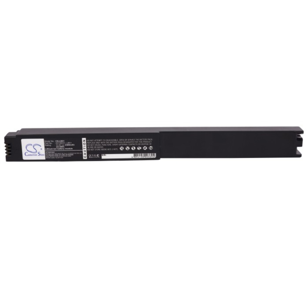 Notebook battery Canon BJ-IP90