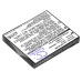 Camera Battery TECHNIKA CS-LBP361MD