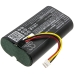 Home Security Camera Battery Logitech CIRCLE 2