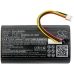 Home Security Camera Battery Logitech CIRCLE 2