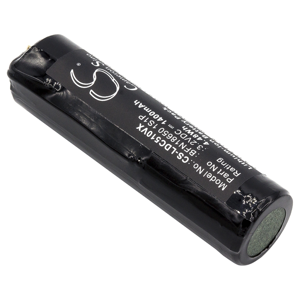 Vacuum Battery Silvercrest SFR 3.7 D3
