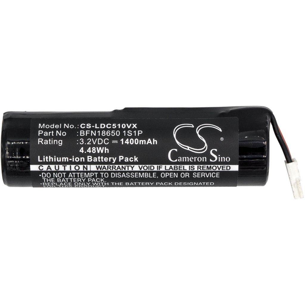 Vacuum Battery Silvercrest SFR 3.7 D3