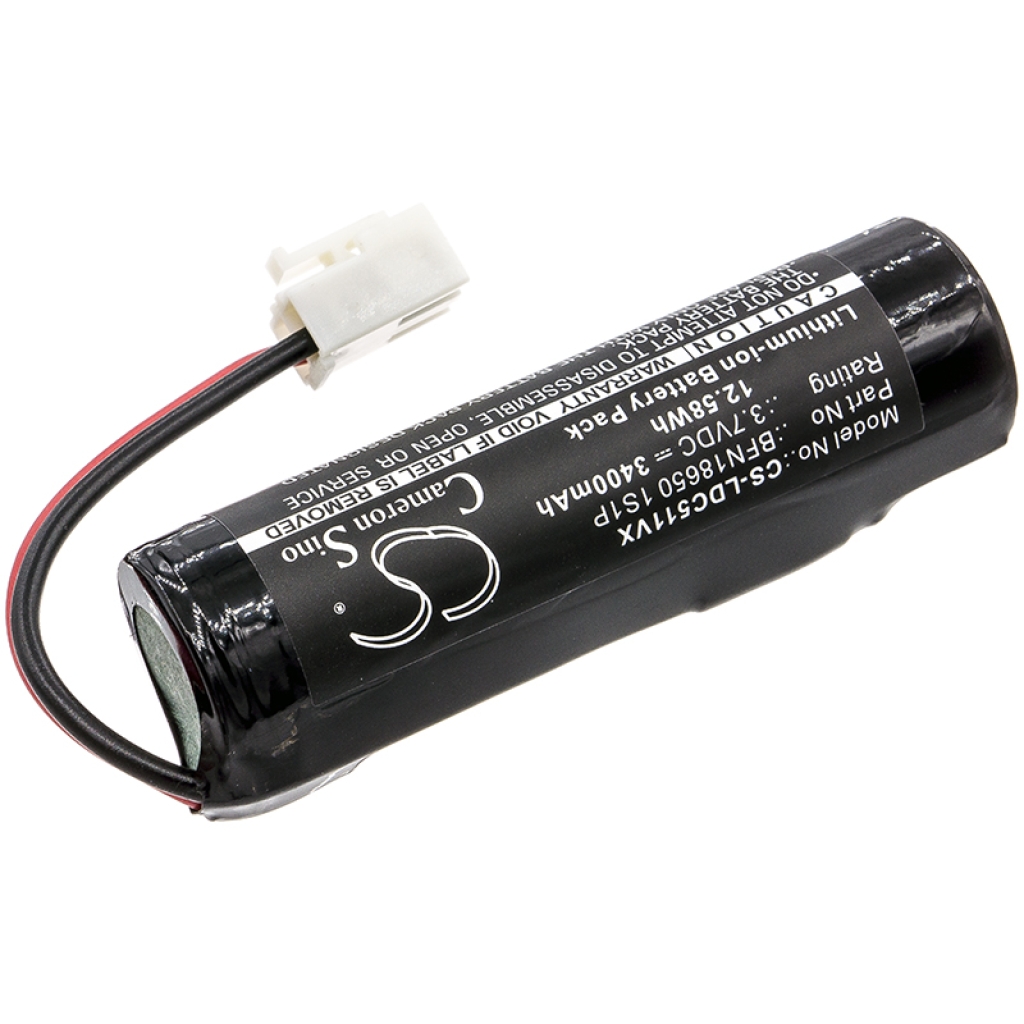 Vacuum Battery Silvercrest SFR 3.7 D3