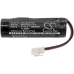 Vacuum Battery Silvercrest SFR 3.7 D3