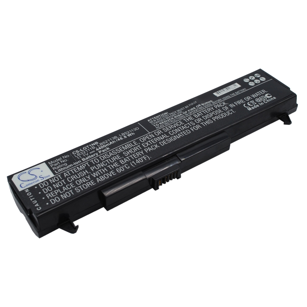 LG LS75 Express