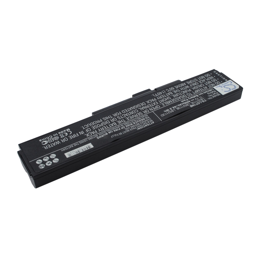 LG LS75 Express