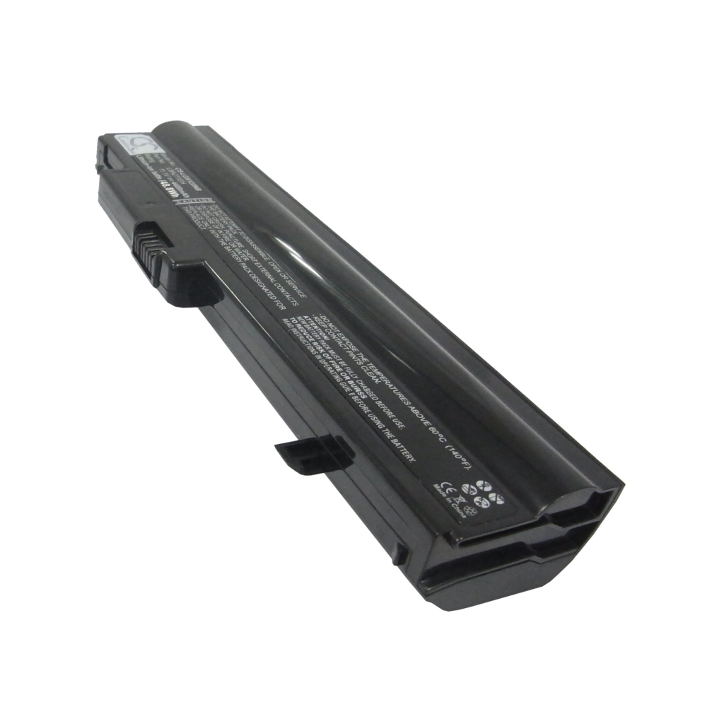 Notebook battery LG X120-H