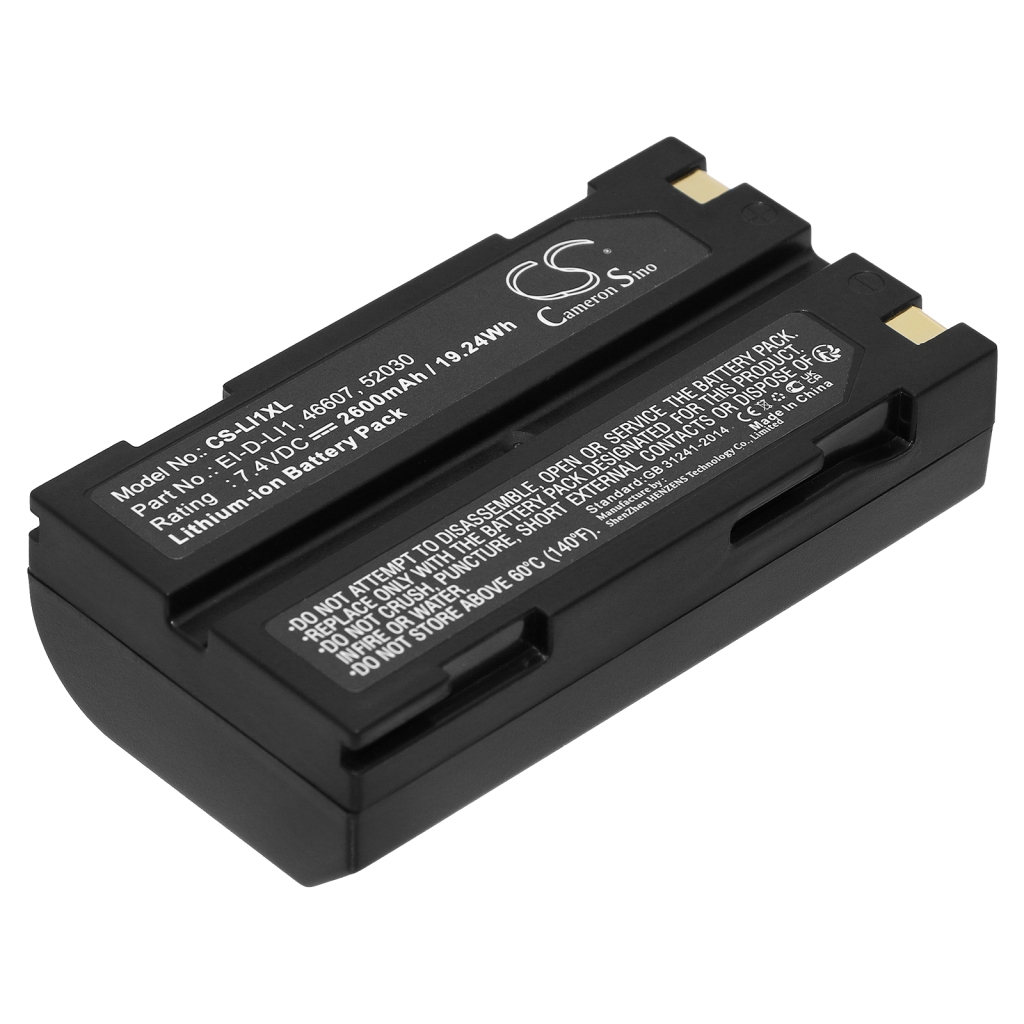 Power Tools Battery Chc X91