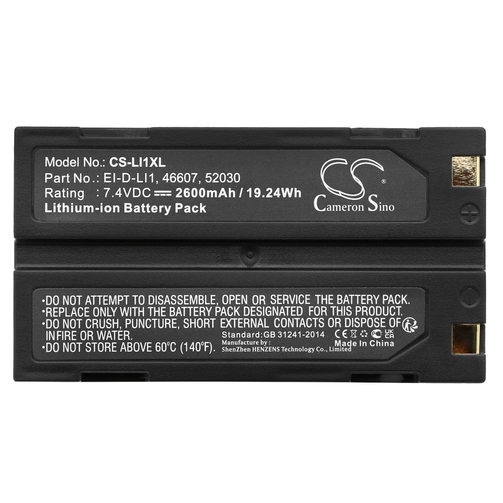 Power Tools Battery Chc X91