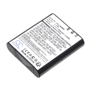 Camera Battery Olympus Stylus XZ-2 his