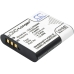 Camera Battery Olympus Stylus XZ-2