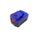 Lincoln PowerLuber Grease Gun
