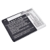 Mobile Phone Battery LG LS620