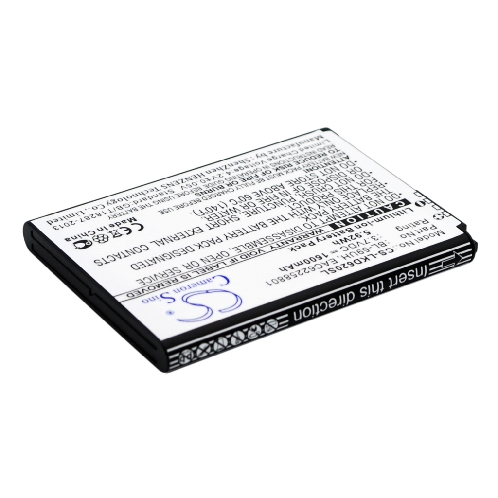 Mobile Phone Battery LG Optimus G2 Mini