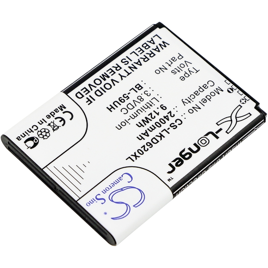 Mobile Phone Battery LG G2 mini