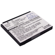 Mobile Phone Battery LG PRADA